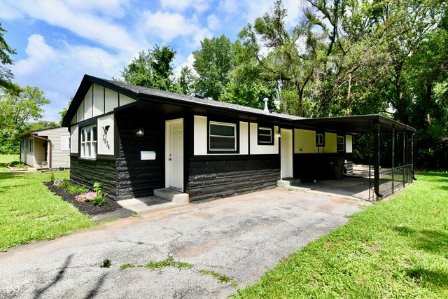 3034 E 35th Street, Indianapolis, IN 46218