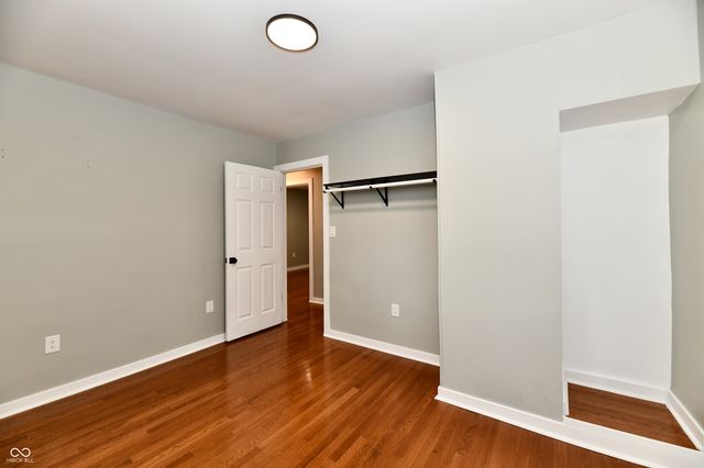 3034 E 35th Street, Indianapolis, IN 46218