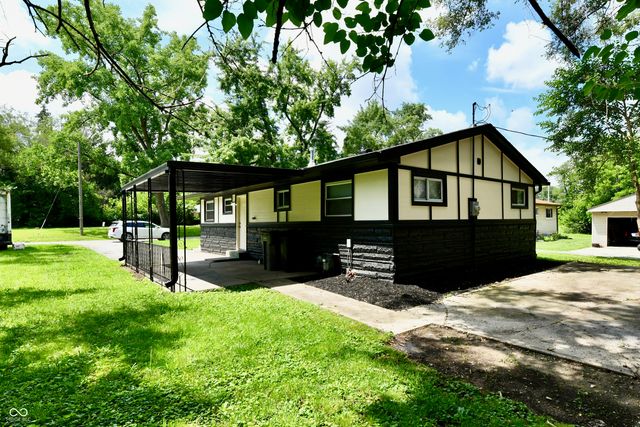 3034 E 35th Street, Indianapolis, IN 46218