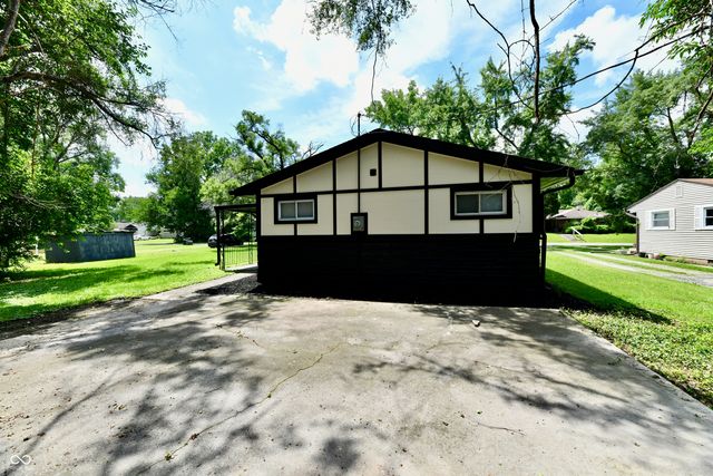 3034 E 35th Street, Indianapolis, IN 46218