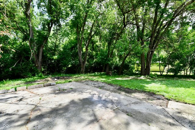 3034 E 35th Street, Indianapolis, IN 46218