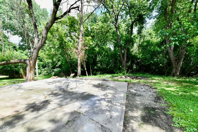 3034 E 35th Street, Indianapolis, IN 46218