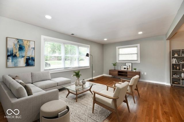 3034 E 35th Street, Indianapolis, IN 46218