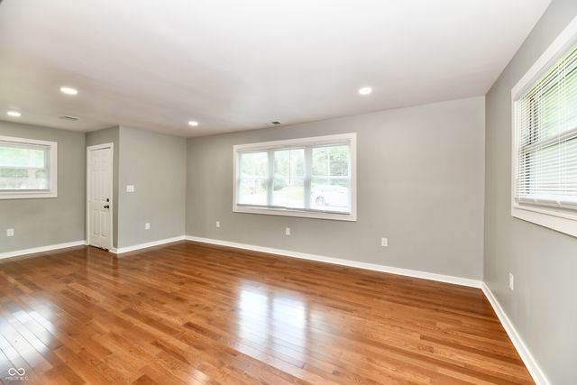 3034 E 35th Street, Indianapolis, IN 46218