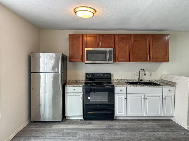 4705 Lyons Avenue 11, Houston, TX 77020