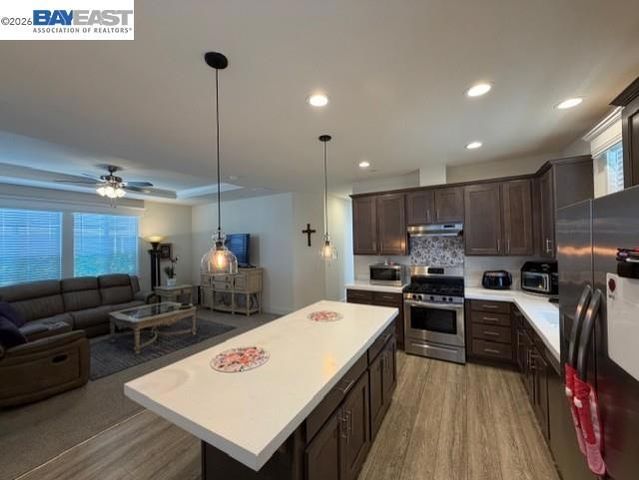 55 Palm Drive, Union City, CA 94587