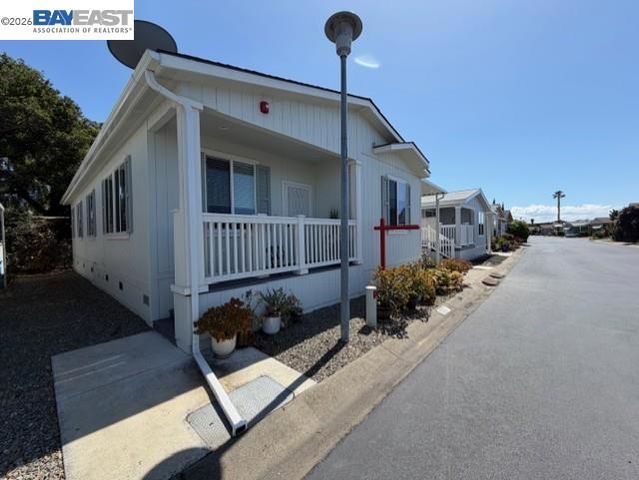 55 Palm Drive, Union City, CA 94587