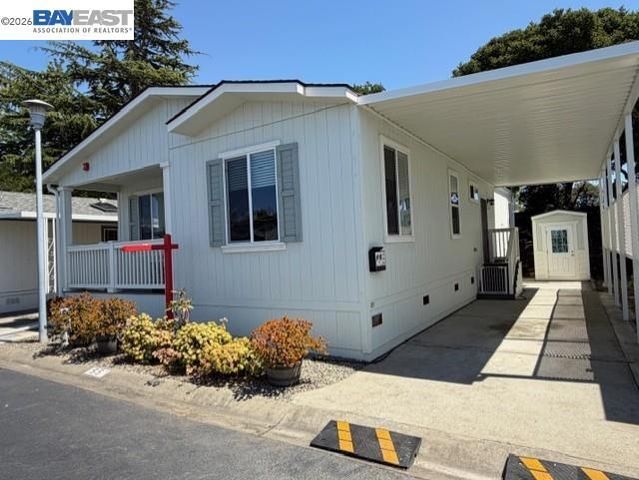 55 Palm Drive, Union City, CA 94587