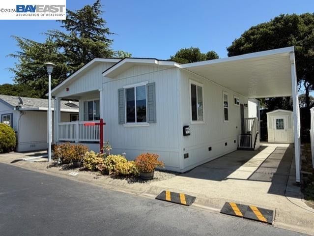 55 Palm Drive, Union City, CA 94587
