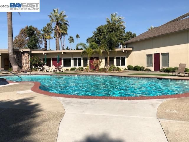 55 Palm Drive, Union City, CA 94587