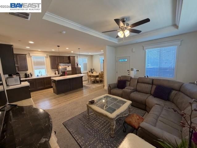 55 Palm Drive, Union City, CA 94587