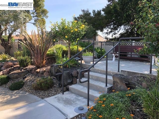 55 Palm Drive, Union City, CA 94587