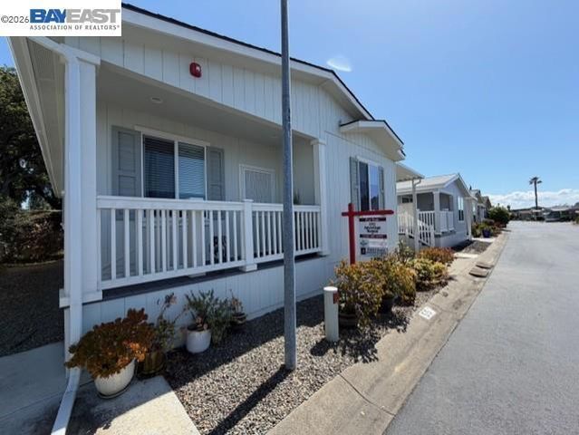 55 Palm Drive, Union City, CA 94587