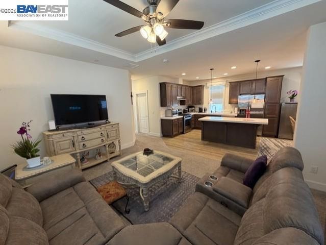 55 Palm Drive, Union City, CA 94587