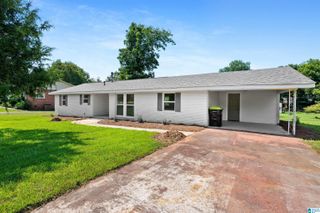 1008 DOGWOOD CIRCLE, Sylacauga, AL 35150