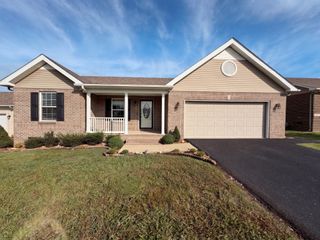 1948 Susan Rd, Columbia, TN 38401