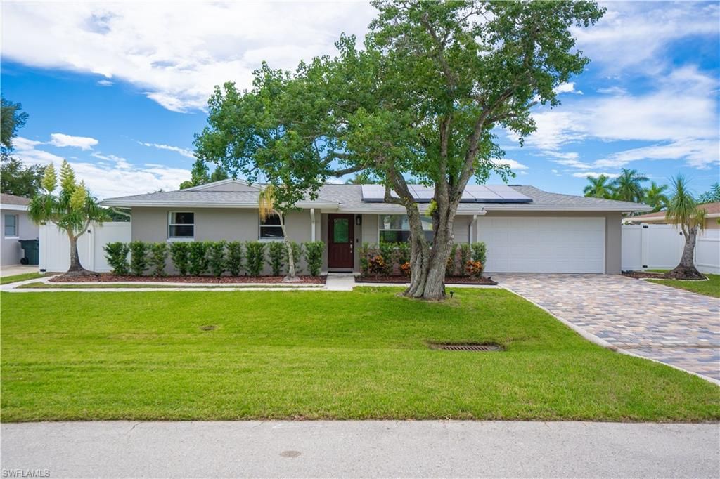 1640 N Flossmoor RD, FORT MYERS, FL 33919 — photo 2