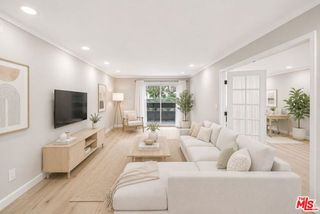 2700 Cahuenga Boulevard 4220, Los Angeles, CA 90068