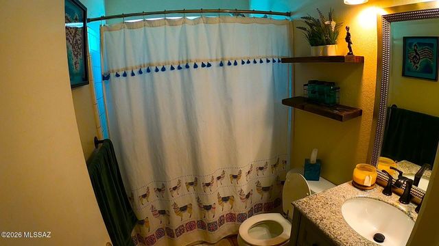 4001 W Treece Way, Tucson, AZ 85742