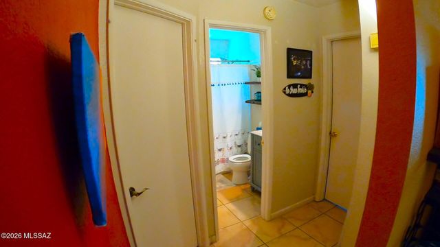 4001 W Treece Way, Tucson, AZ 85742