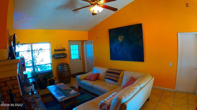 4001 W Treece Way, Tucson, AZ 85742