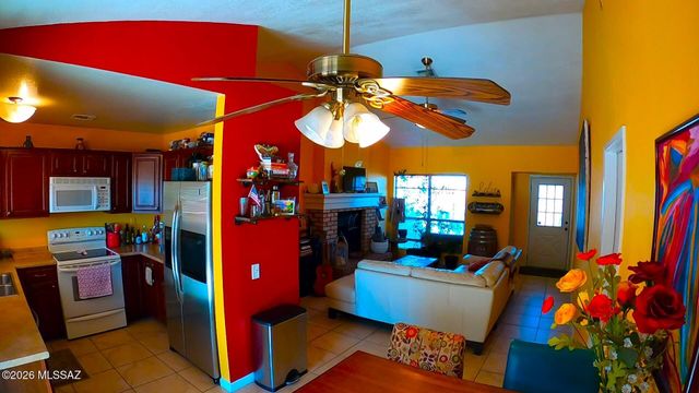 4001 W Treece Way, Tucson, AZ 85742