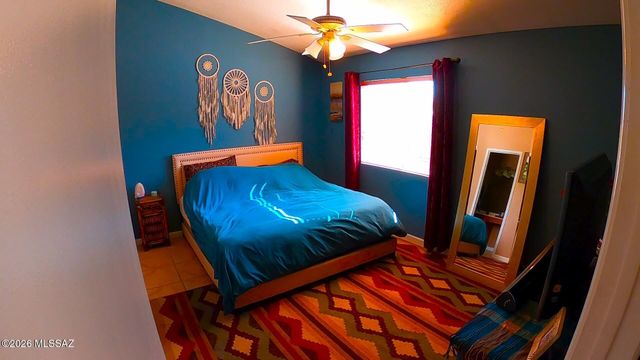 4001 W Treece Way, Tucson, AZ 85742