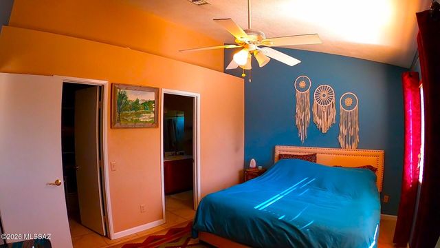 4001 W Treece Way, Tucson, AZ 85742