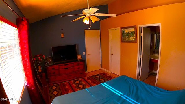 4001 W Treece Way, Tucson, AZ 85742