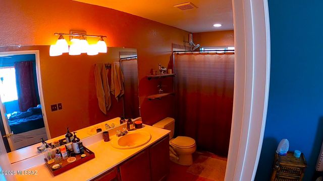 4001 W Treece Way, Tucson, AZ 85742