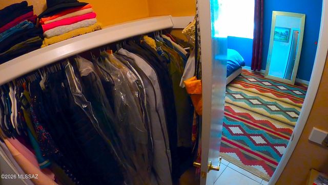 4001 W Treece Way, Tucson, AZ 85742