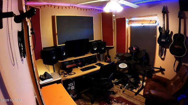 4001 W Treece Way, Tucson, AZ 85742