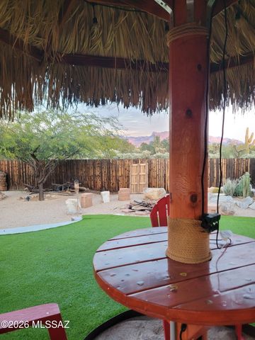 4001 W Treece Way, Tucson, AZ 85742