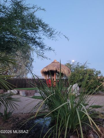 4001 W Treece Way, Tucson, AZ 85742