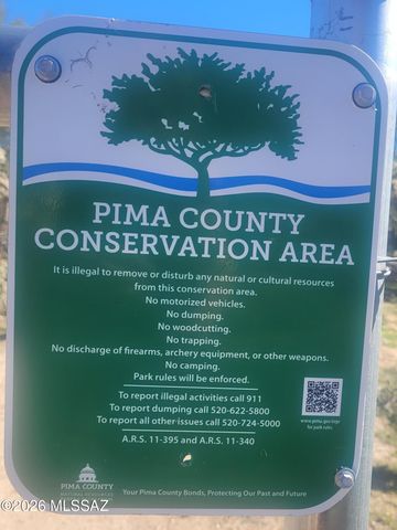 4001 W Treece Way, Tucson, AZ 85742