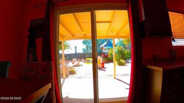 4001 W Treece Way, Tucson, AZ 85742