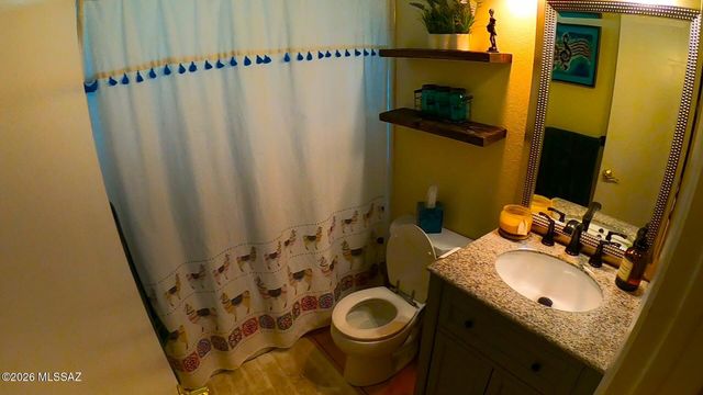 4001 W Treece Way, Tucson, AZ 85742