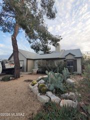 4001 W Treece Way, Tucson, AZ 85742