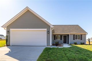 7 Torbay Court, Mcleansville, NC 27301
