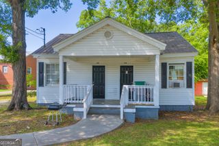 114/116 Carey Street, Elberton, GA 30635