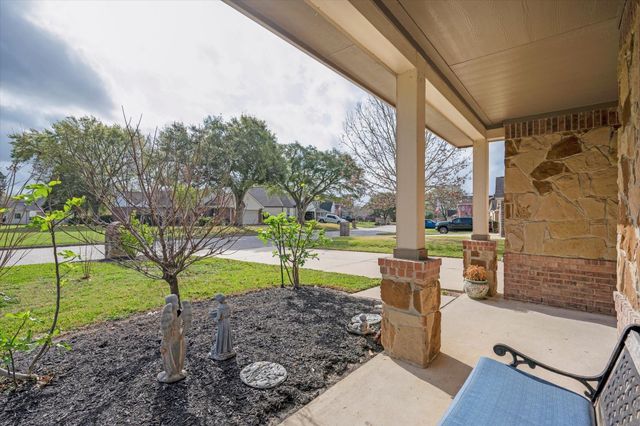 6946 Breezy Point, Willis, TX 77318