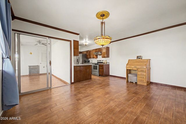 11605 N BALBOA Drive N, Sun City, AZ 85351