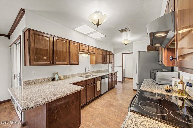11605 N BALBOA Drive N, Sun City, AZ 85351