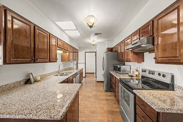 11605 N BALBOA Drive N, Sun City, AZ 85351