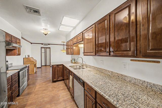 11605 N BALBOA Drive N, Sun City, AZ 85351