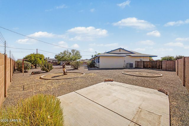 11605 N BALBOA Drive N, Sun City, AZ 85351
