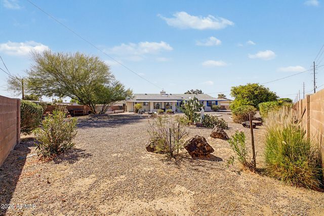 11605 N BALBOA Drive N, Sun City, AZ 85351