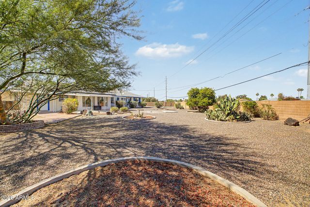 11605 N BALBOA Drive N, Sun City, AZ 85351