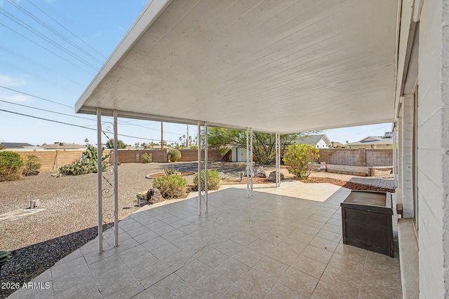 11605 N BALBOA Drive N, Sun City, AZ 85351