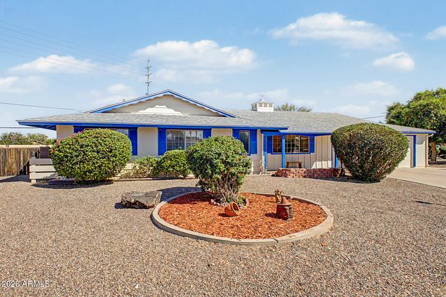 11605 N BALBOA Drive N, Sun City, AZ 85351